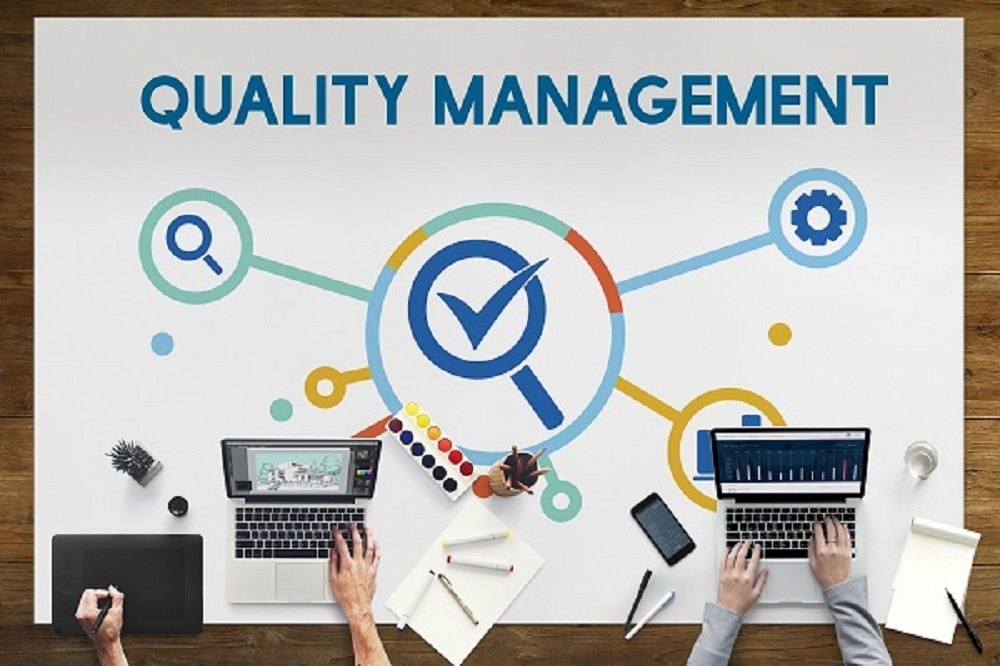Quality mangement Consultancy